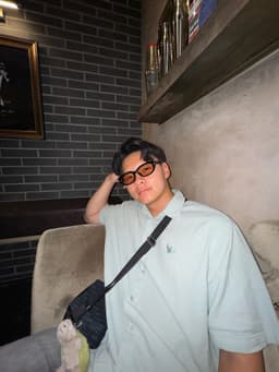 Bryan Wong Profile Picture